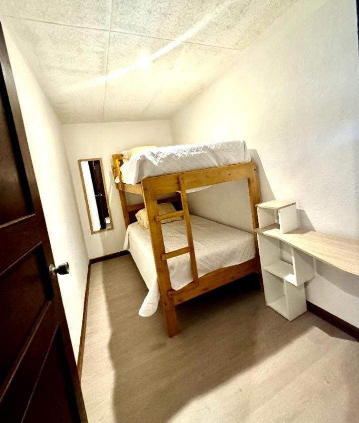 Apartment San Roque Dpto