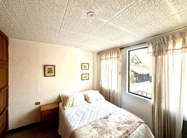 Apartment San Roque Dpto Cuenca