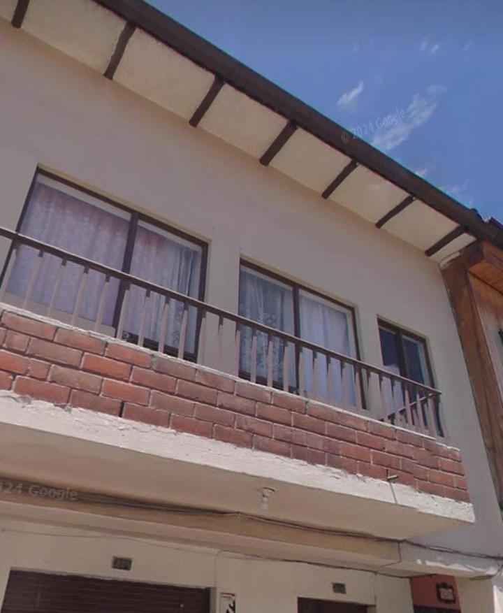 San Roque Dpto Apartment